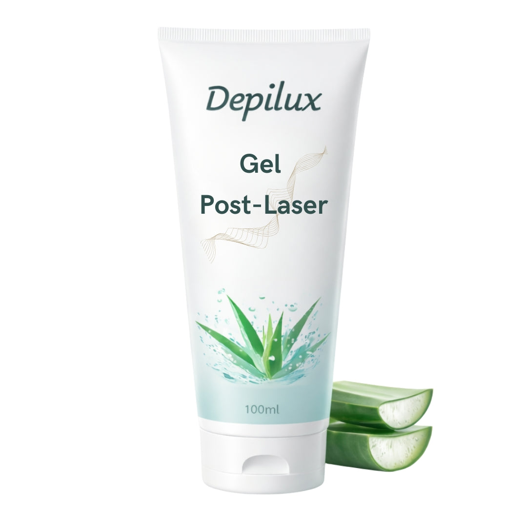 Gel Post-Láser